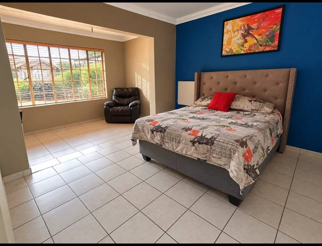 3 BEDROOM HOUSE FOR SALE IN HENLEY ON KLIP